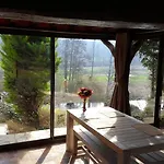 Сasa de vacaciones Pré Le Duc