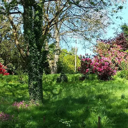 度假居 Pre Le Duc *