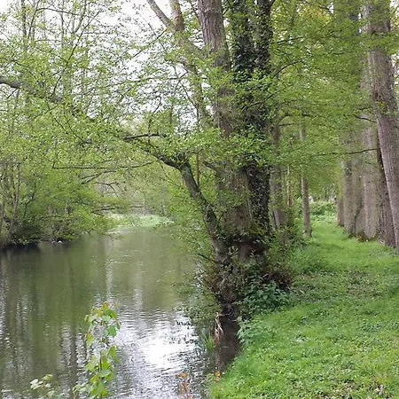 度假居 Pre Le Duc