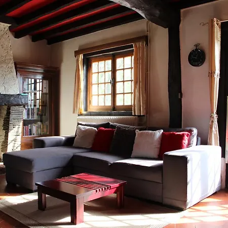 度假居 Pre Le Duc *