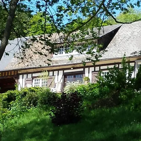 Ferienhaus Pre Le Duc