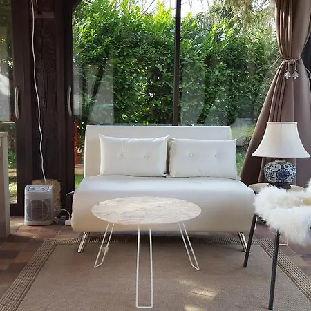 度假居 Pre Le Duc Broglie