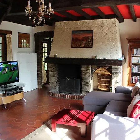 度假居 Pre Le Duc Broglie