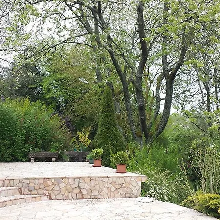 度假居 Pre Le Duc *