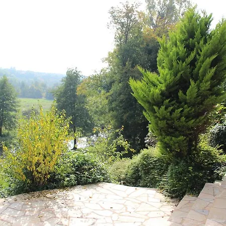Ferienhaus Pre Le Duc