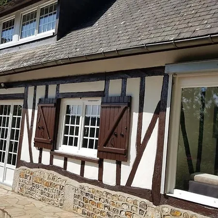 度假居 Pre Le Duc *