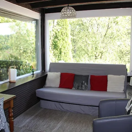 Pre Le Duc 度假居 Broglie